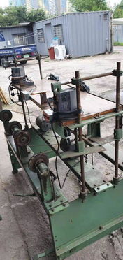 韓國(guó)二手化纖設(shè)備進(jìn)口報(bào)關(guān)與機(jī)電設(shè)備安裝服務(wù)