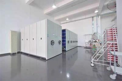 林斯特龍紡織品服務(廣州)公司機電設備安裝項目圓滿竣工