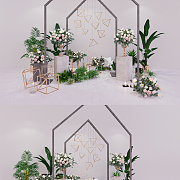 燈光美陳與城市亮化工程——夜空彩虹景觀的設(shè)計(jì)與施工