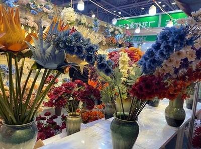 春色滿園，工藝薈萃——第56屆全國(guó)工藝品交易會(huì)福州開幕聚焦景觀工程設(shè)計(jì)與施工